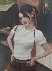 正規品 Nini lace tops - メルカリ
