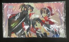 kccf2026限定 日本未入荷 遊戯王 プレイマット ドロール&ロックバード