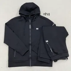2XL ハンマー ロゴ トレーナー セットアップ 0526-2のサムネイル