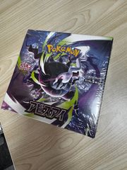 ポケカMEGA 拡張パック アビスアイ『新品＆未開封』シュリンク有その⑥