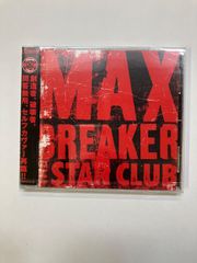 THE STAR CLUB / WARNING BELL スタークラブ CD - メルカリ