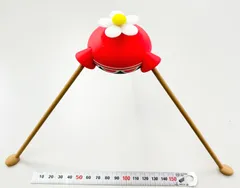 「等身大」「赤のみ」ピクミン フィギュア オニヨン コレクション Pikmin ピクミン2