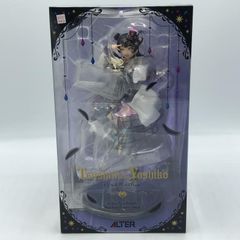 あみあみ限定特典付】ミッドナイトモンスター 黛冬優子 1/7 完成品