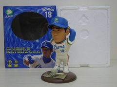 読売ジャイアンツ 小笠原道大＆高橋由伸 2000個限定フィギュア