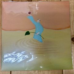 新品】EVISBEATS & Nagipan - 岡潔 (Oka Kiyoshi) [LP] AMIDA STUDIO