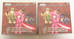 [미개봉]바이스 SAO(GGO) 2BOX[초판]
