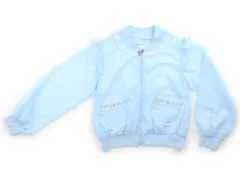 【アクシーズファムキッズ/axesfemmeKIDS】ブルゾン・Gジャン 140サイズ 女の子【子供服・ベビー服】（2140324）