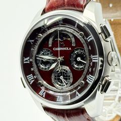 GW特化！売り切り CITIZEN カンパノラ 深緋 エコドライブ - メルカリ