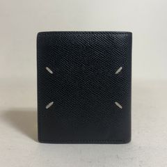 2603-302｜美品｜フェラガモ 長財布 レザー グレー ガンチーニ - メルカリ