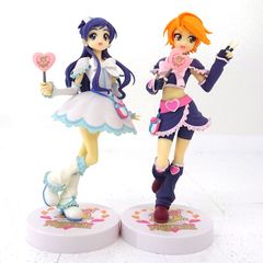 ふたりはプリキュアキューポスケット ふたりはプリキュアQposket