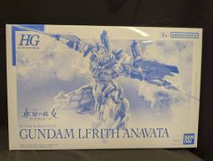 BANDAI SPIRITS HG 1/144 기동전사 건담 수성의 마녀 바나디스 하트 건담 무르브리스 아녹타