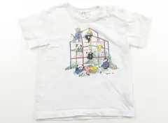 【アニエスベー/agnes.b】Tシャツ・カットソー 80サイズ 男の子【子供服・ベビー服】（2129185）
