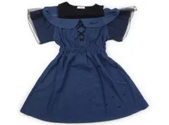 【アルジー/ALGY】ワンピース 150サイズ 女の子【子供服・ベビー服】（2140279）