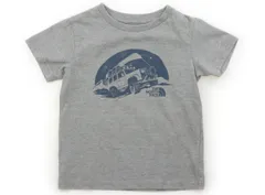 【ノースフェイス/TheNorthFace】Tシャツ・カットソー 110サイズ 男の子【子供服・ベビー服】（2140393）