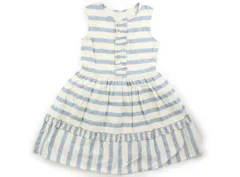 【ボーデン/MiniBoden】ワンピース 140サイズ 女の子【子供服・ベビー服】（2140597）