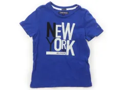 【トミーヒルフィガー/TommyHilfiger】Tシャツ・カットソー 100サイズ 男の子【子供服・ベビー服】（2140311）
