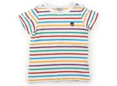 【ダブルＢ/DoubleB】Tシャツ・カットソー 90サイズ 男の子【子供服・ベビー服】（2140610）