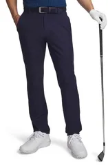 アンダーアーマー メンズ ボトムス カジュアルパンツ Under Armour UA Drive Waterepellent Golf Pants Midnight Navy ネイビー