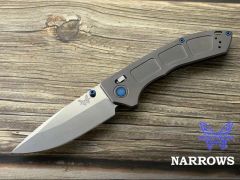 Heretic Knives ヘレティックナイフ メデューサ セルシェイド - メルカリ