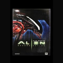 ネカ NECA エイリアン 1990 クラシック ライノ・エイリアン - メルカリ