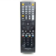 ONKYO TX-SA578 AVアンプ オンキョー リモコン　スピーカー 動作確認済】ONKYO AVアンプ TX-SA578 リモコン RC-763M - メルカリ