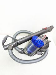 Dyson DC22 キャニスター型 掃除機 コード式 ダイソン サイクロン式