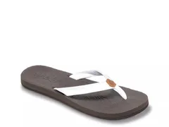 リーフ レディース シューズ サンダル ReefZen Love Sandal White ホワイトのサムネイル