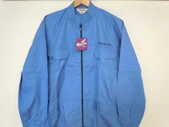 b462★タグ付き 未使用品★VIVA.SOWA★つなぎ 青 LL★オールインワン★作業着 作業服★のサムネイル