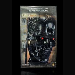 ターミネーター ライフサイズ t800サイドショウ 等身大 バスト - メルカリ