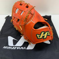 ハタケヤマ HATAKEYAMA V-F1tr 硬式 大人 一般 ファーストミット 一塁