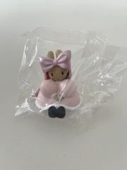 激レア 希少 Sanrio ポムポムプリン 天使 マスコット 初期 レトロ