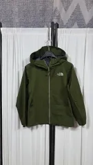 THE NORTH FACE kids(ザノースフェイスキッズ)ウィンドブレーカー (140)