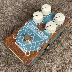 Chandler Limited Germanium Drive ゲルマ 歪み - メルカリ