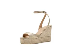 カスタ ニエール レディース シューズ ヒール サンダル Castaner Brook Wedge SandalsWoroのサムネイル