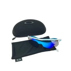 OAKLEY Square Wire サングラス プリズムレンズ - メルカリ