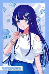 [株式会社 A3][ミリプロ　ゆらぎゆら　購入特典　ポストカード][-][ミリオンプロダクション]