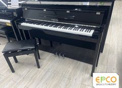 ☆75597【電子ピアノ】YAMAHA CLP775B 20年製 - メルカリ