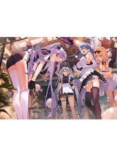 新品未使用 ウマ娘 ミホノブルボン B2布ポスター 新品未使用 ウマ娘 プリティーダービー ミホノブルボン B2布ポスター