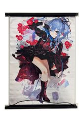 てぃんくる B1タペストリー Bianco alpi 絵師100人展05 - メルカリ