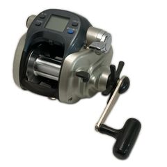 ダイワ SEABORG Z 500T 電動リール 動作品 巻き上げ〇 - メルカリ