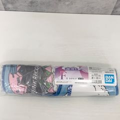 원피스 생각 그리는 미래 이치 반 쿠지 F상 래그 매트