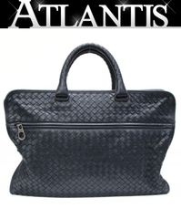 ボッテガ ヴェネタ BOTTEGA VENETA イントレチャート 2WAYビジネス
