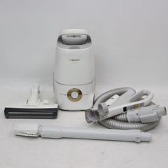 Panasonic 電気掃除機 MC-JP520G-W - メルカリ