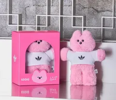 アディダス 렐 VOV ブラウン コラボ キーホルダー 出品のサムネイル