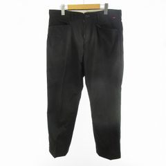 コムデギャルソンオム COMME des GARCONS HOMME AD2009 コットンパンツ