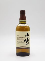 白州シングルモルトウイスキー(箱無し） - メルカリ