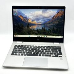 HP ProBook x360 435 G7 8GB 256GB Ryzen 3 - メルカリ