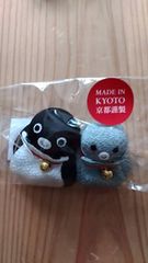 新品未開封品｣Suicaのペンギン 花札柄A4クリアファイル 1月～12月 総柄