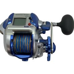 極美品 電動リール DAIWA HYPER TANACOM 500F - メルカリ