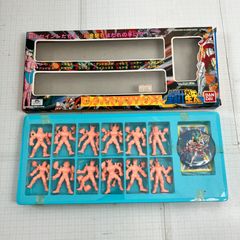 超人機メタルダー、メタルダー、メタルダーソーセージ、丸大食品